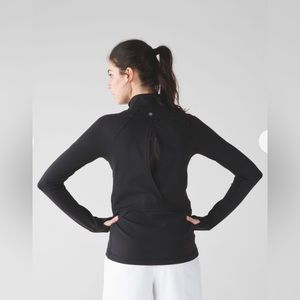 Lululemon Sunshine Salutation Jacket, 8 ☀️